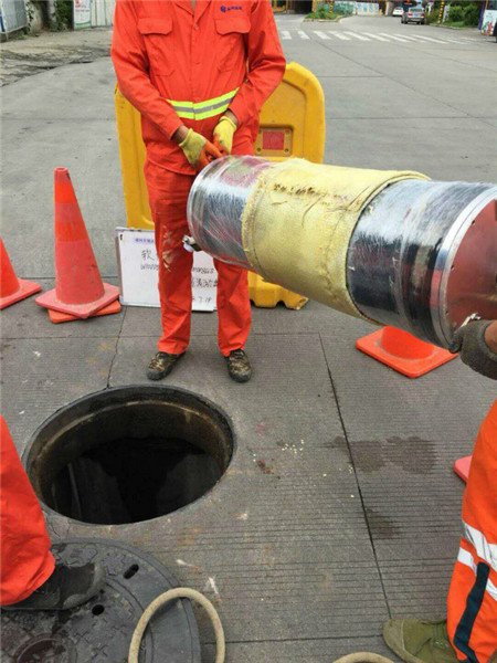 治多管道非开挖修复6大核心技术，一招解决城市“地下病”