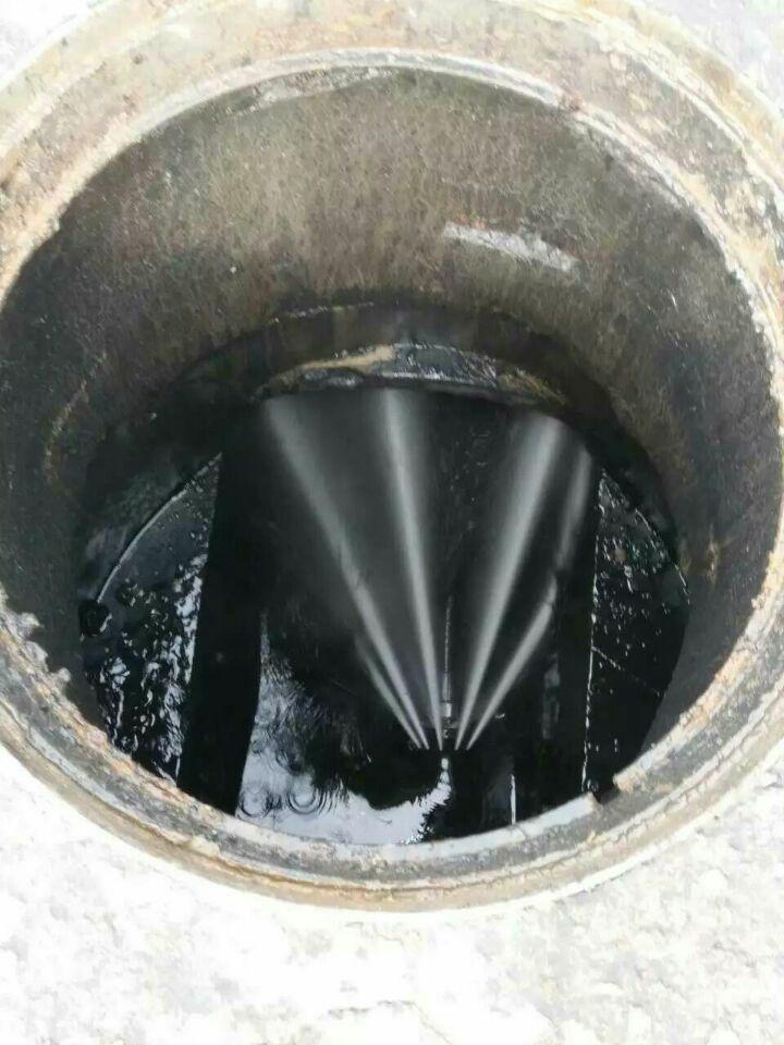 治多市政管道清洗-排污管道清洗