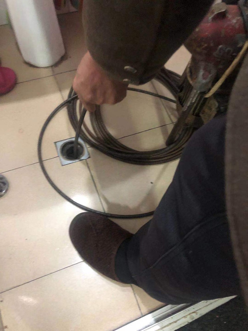 治多管道疏通，疏通下水道